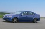 Acura TL Type-S 2007 года